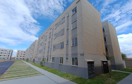 Governo de Goiás realiza live para anúncio de classificação de beneficiários do Apê a Custo Zero em Aparecida de Goiânia